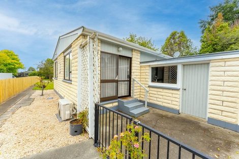 Photo of property in 1/65 Ormsby Street North, Temuka, 7920