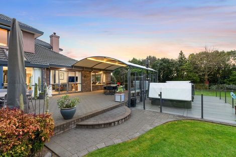 Photo of property in 12 Lakewood Grove, Levin, 5510