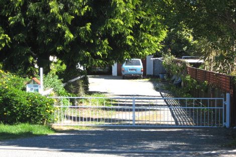 Photo of property in 49 Ferry Road, Spring Creek, 7202