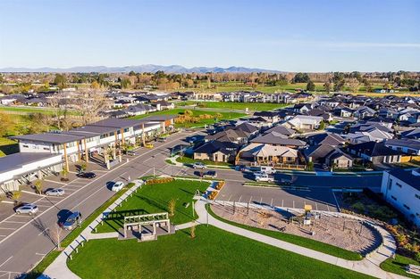 Photo of property in 2 Bastings Street, Kaiapoi, 7630