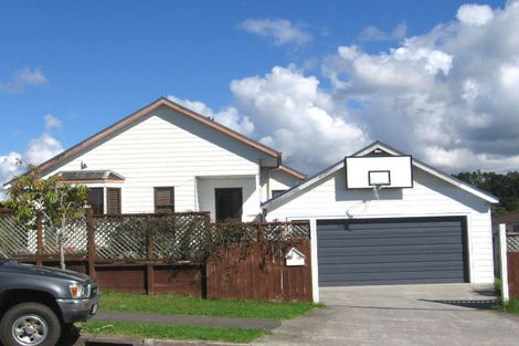 Photo of property in 18 Posa Avenue, Henderson, Auckland, 0612