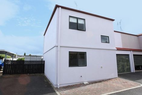 Photo of property in 42c Campbell Street, Frankton, Hamilton, 3204