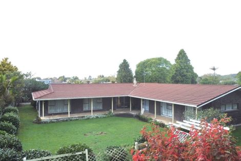 Photo of property in 93 Puriri Park Road, Maunu, Whangarei, 0110