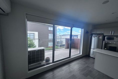 Photo of property in 101/160b Hobsonville Point Road, Hobsonville, Auckland, 0616