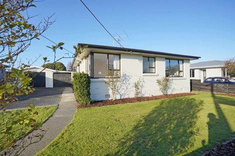 Photo of property in 165 Tanner Street, Grasmere, Invercargill, 9810