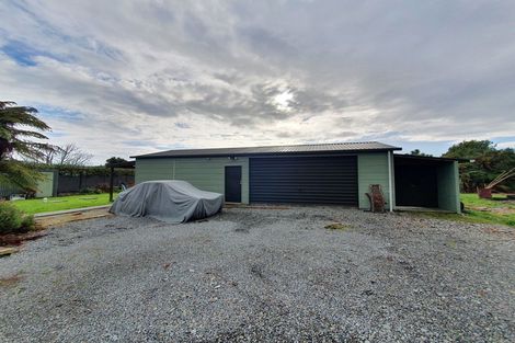 Photo of property in 21 Camerons Road, Camerons, Greymouth, 7805