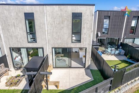 Photo of property in 25 Te Ara O Paetutu, Petone, Lower Hutt, 5012