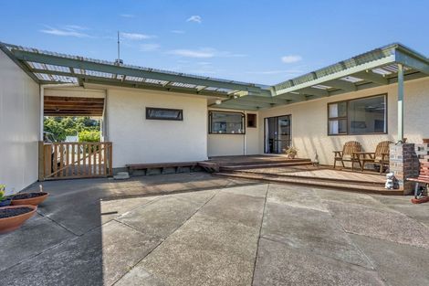 Photo of property in 129 Meeanee Road, Jervoistown, Napier, 4112