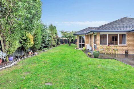Photo of property in 60 Golding Avenue, Rangiora, 7400