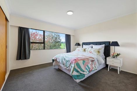 Photo of property in 134 Reid Road, Glenbrook, Waiuku, 2681