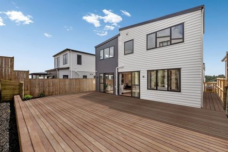 Photo of property in 4 Alluvial Street, Flat Bush, Auckland, 2019