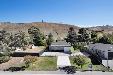 Photo of property in 710 Luggate-cromwell Road, Mount Pisa, Cromwell, 9383