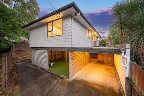 Photo of property in 2/72 Shoreham Street, Avondale, Auckland, 0600