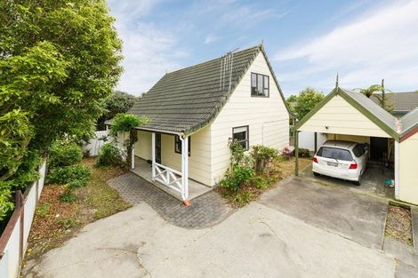 Photo of property in 186a Amberley Avenue, Highbury, Palmerston North, 4412