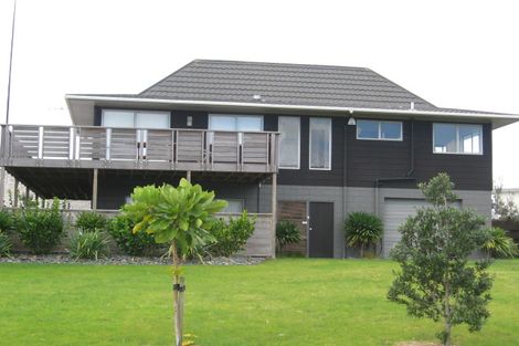 Photo of property in 10 Easdale Place, Pauanui, Hikuai, 3579