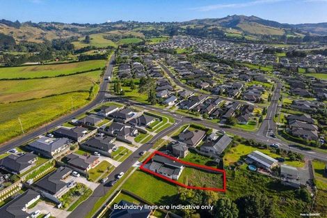 Photo of property in 32 Thomason Crescent, Pokeno, 2402