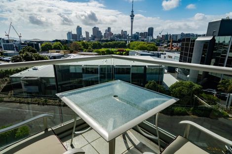 Photo of property in 2a/21 Hargreaves Street, Auckland Central, Auckland, 1011