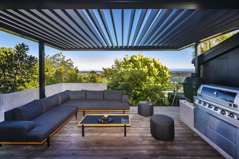 Photo of property in 293 Cannon Hill Crescent, Mount Pleasant, Christchurch, 8081