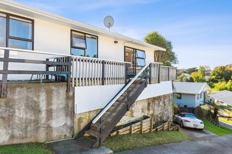 Photo of property in 2/17 Rose Street, Ranui, Porirua, 5024