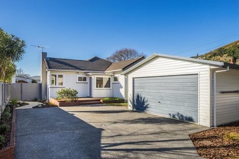 Photo of property in 41 Saint Ronans Avenue, Waterloo, Lower Hutt, 5011
