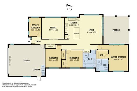 Photo of property in 2 Westmuir Crescent, Pokeno, 2402