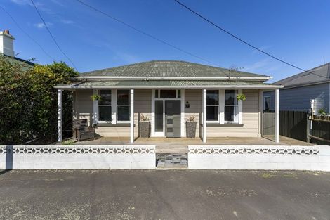 Photo of property in 47 Richmond Street, Forbury, Dunedin, 9012