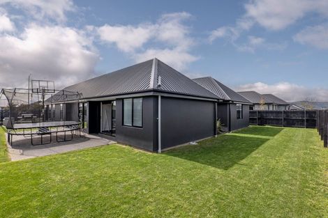 Photo of property in 122 Southfield Drive, Lincoln, 7608