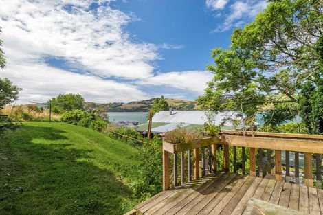 Photo of property in 1 Taupo Lane, Ravensbourne, Dunedin, 9022
