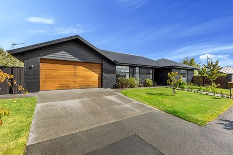 Photo of property in 2 Oates Street, Lincoln, 7608