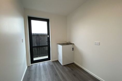 Photo of property in 12c Rahme Crescent, Kaiapoi, 7630