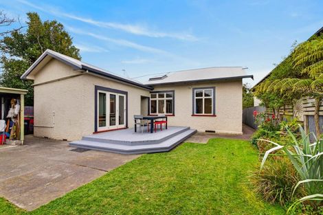 Photo of property in 8a Ashridge Road, Napier South, Napier, 4110