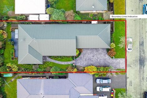 Photo of property in 7 Thompsons Road, Belfast, Christchurch, 8051