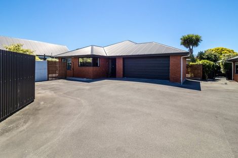 Photo of property in 47a Aitken Street, Ashburton, 7700