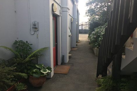 Photo of property in Hiropi St Village, 67/46 Hiropi Street, Newtown, Wellington, 6021