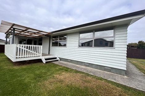 Photo of property in 17a Eastburn Street, Papakura, 2110