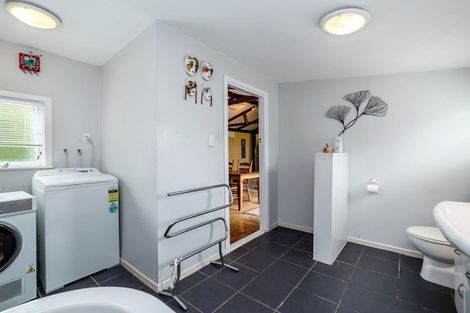 Photo of property in 123 Revans Street, Featherston, 5710