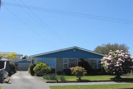 Photo of property in 8 Fairford Street, Bishopdale, Christchurch, 8053