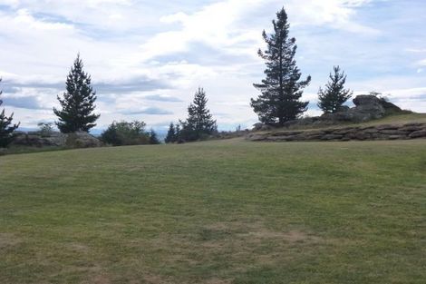 Photo of property in 3 Old Golf Course Road, Bridge Hill, Alexandra, 9320