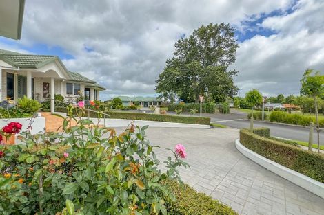 Photo of property in 6 Bridie Avenue, Matamata, 3400