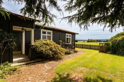 Photo of property in 733 Raetihi Ohakune Road, Ohakune, 4691