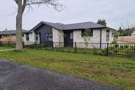 Photo of property in 1/11 Forster Avenue, Hillcrest, Hamilton, 3216