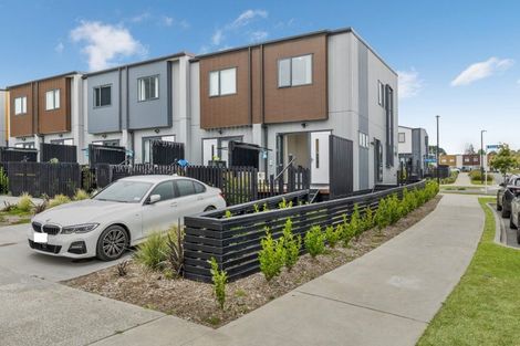 Photo of property in 23 Bugle Road, Totara Park, Auckland, 2019