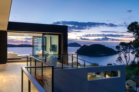 Photo of property in 160 Mannion Road, Wyuna Bay, Coromandel, 3581