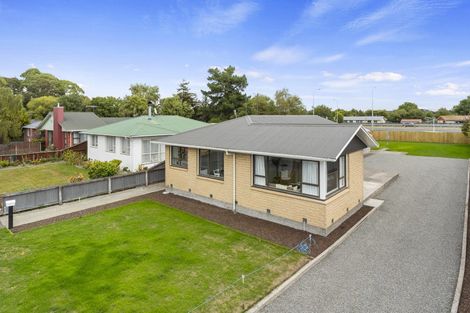 Photo of property in 14 Whitefield Street, Kaiapoi, 7630
