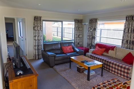 Photo of property in 21 Lightbody Lane, Wigram, Christchurch, 8042