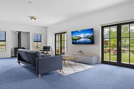 Photo of property in 3 Dobson Lane, Lake Ohau, Twizel, 9412