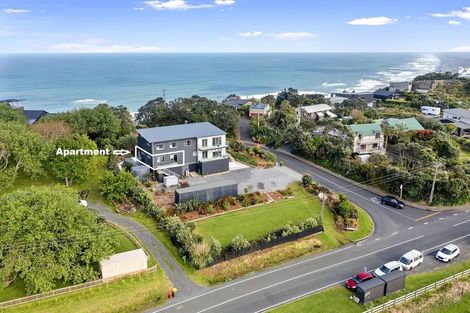 Photo of property in 133 Waitea Road, Muriwai, Waimauku, 0881