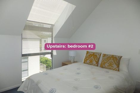 Photo of property in 6/69 Carlton Mill Road, Merivale, Christchurch, 8014