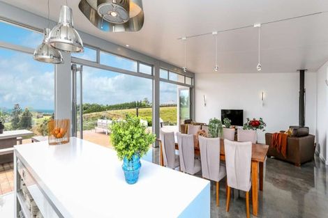 Photo of property in 11 Wilson Road, Urenui, 4375