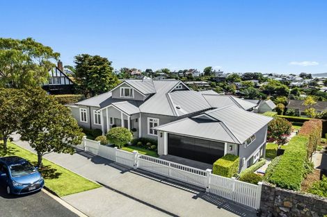 Photo of property in 12 Ridings Road, Remuera, Auckland, 1050